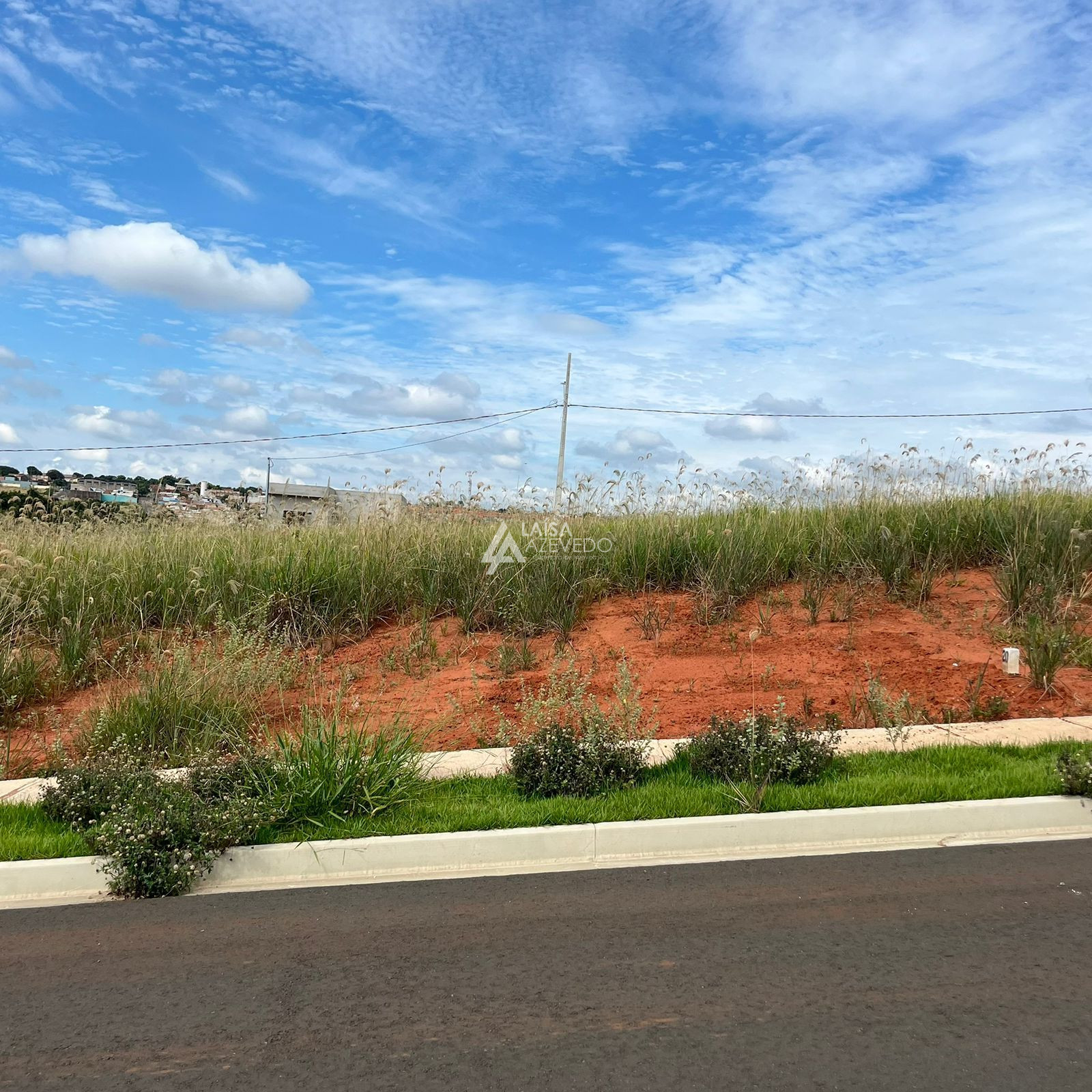 LOTE JARDIM JACARANDÁ