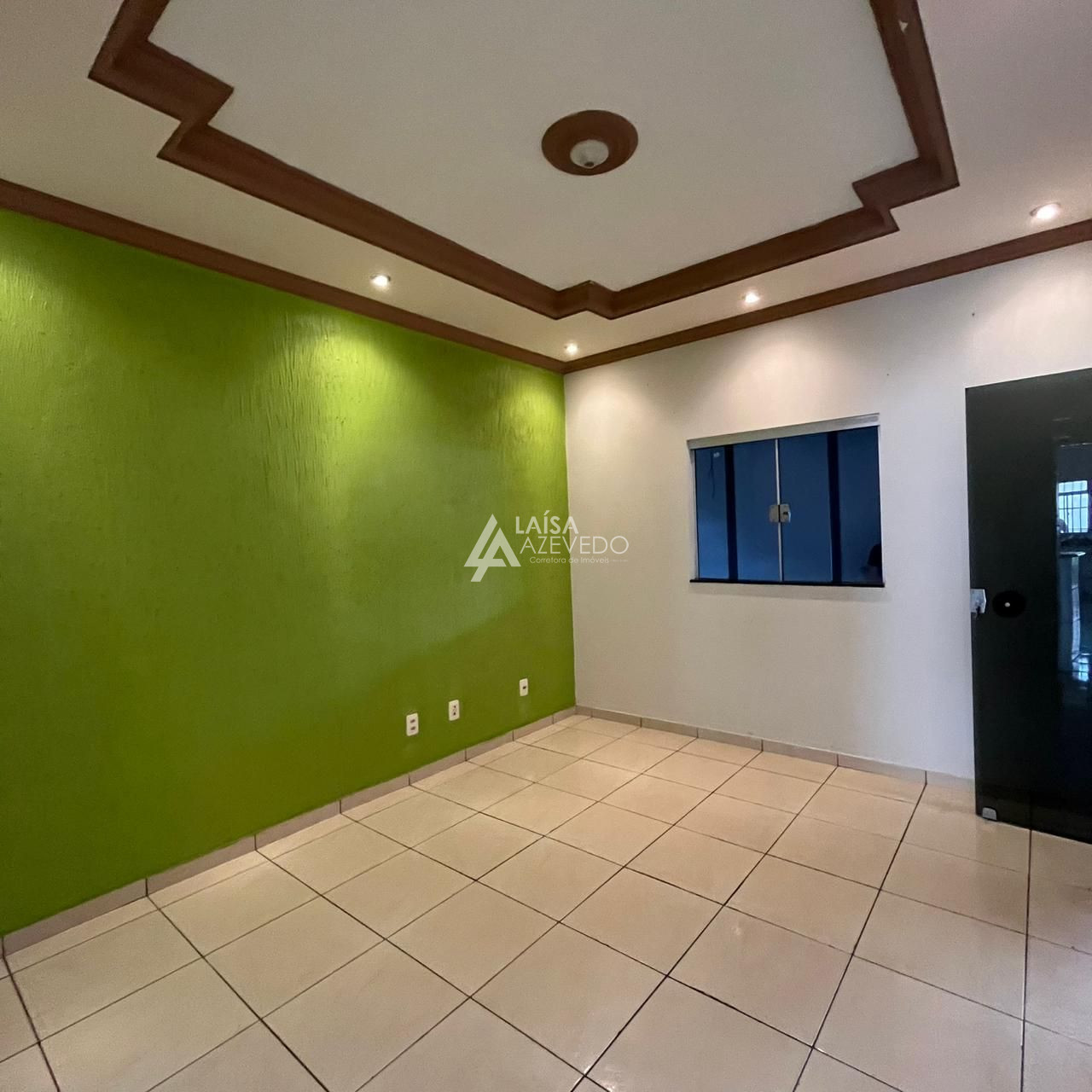 CASA NOSSA SRA DE LOURDES