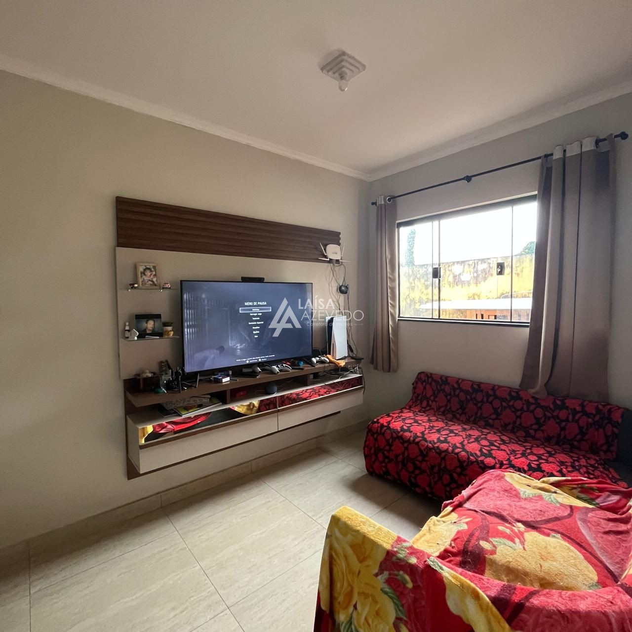 CASA JARDIM PRIMAVERA