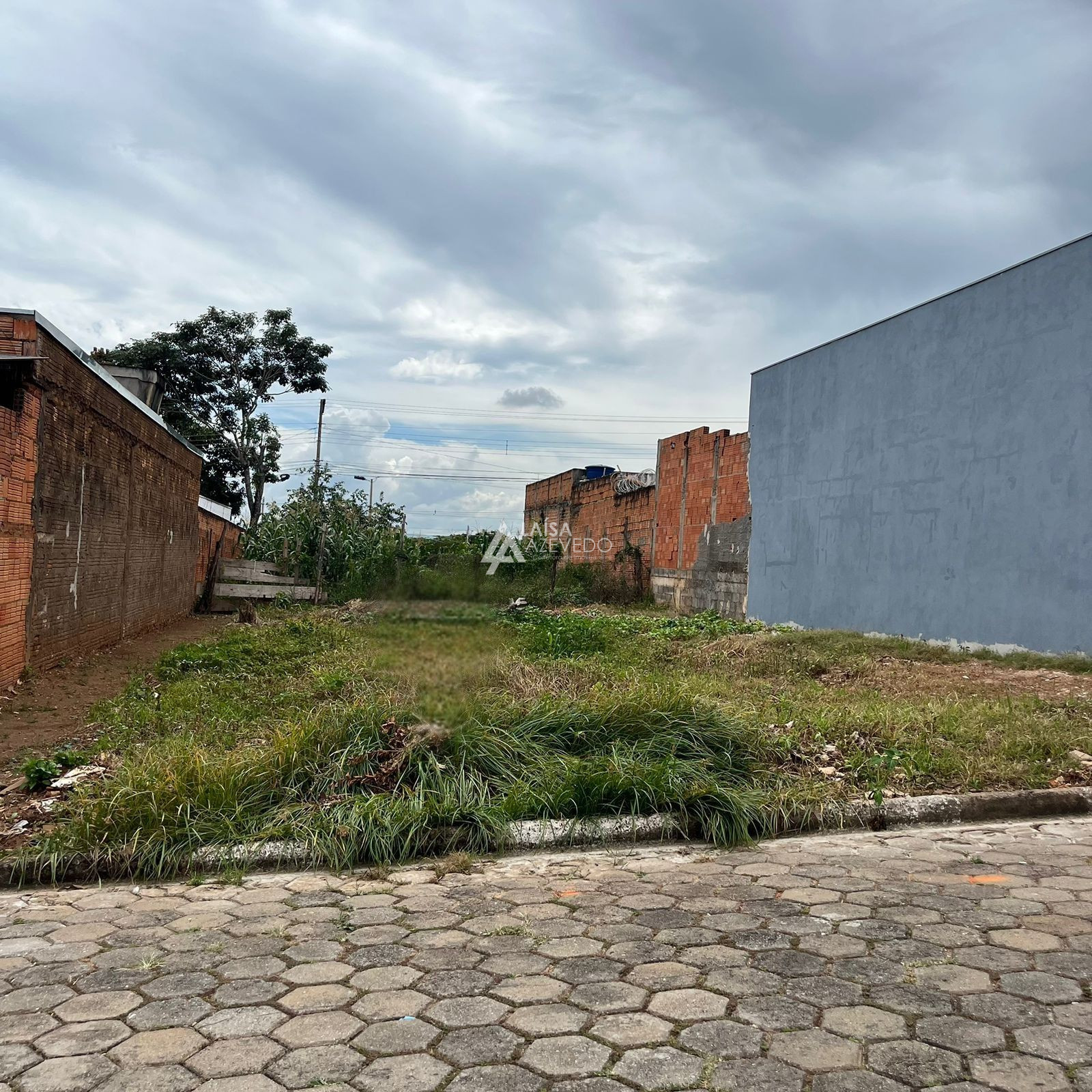 LOTE JARDIM PRIMAVERA