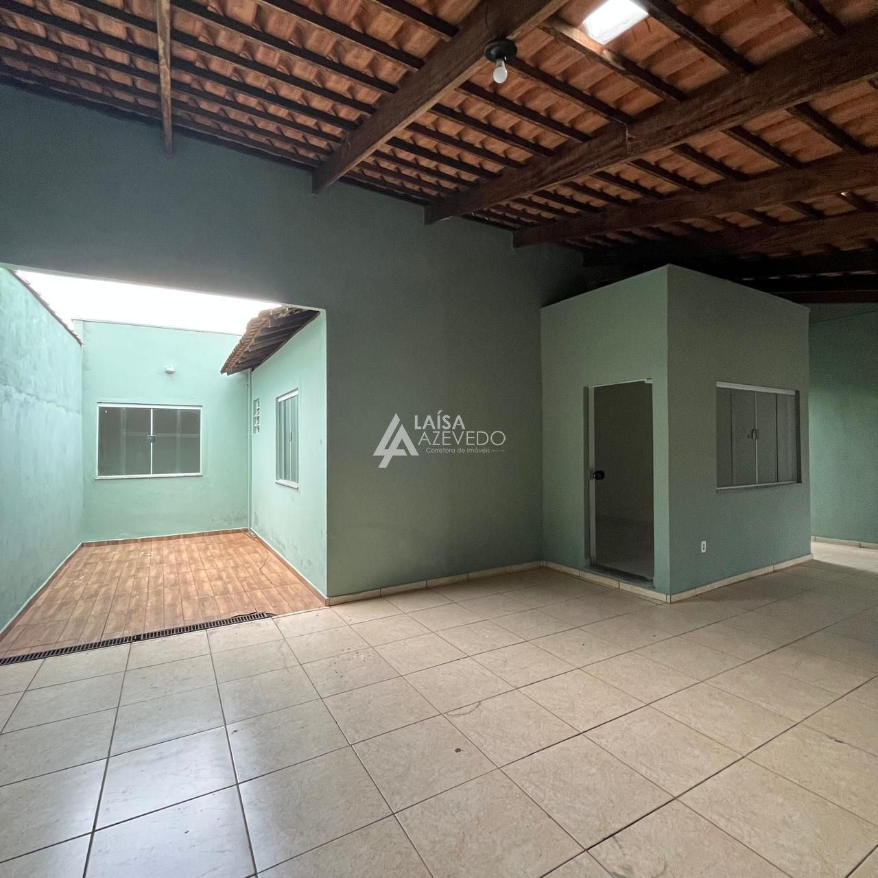 CASA JARDIM CALIFÓRNIA