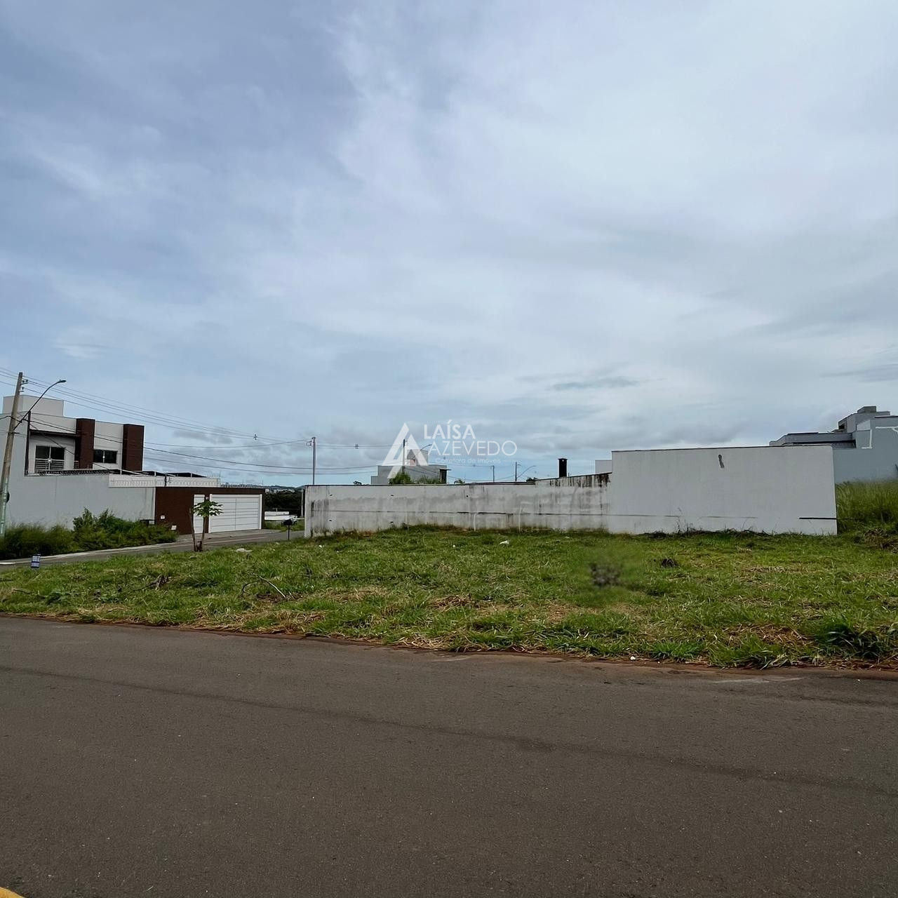 LOTE MIRANTE DO VALE