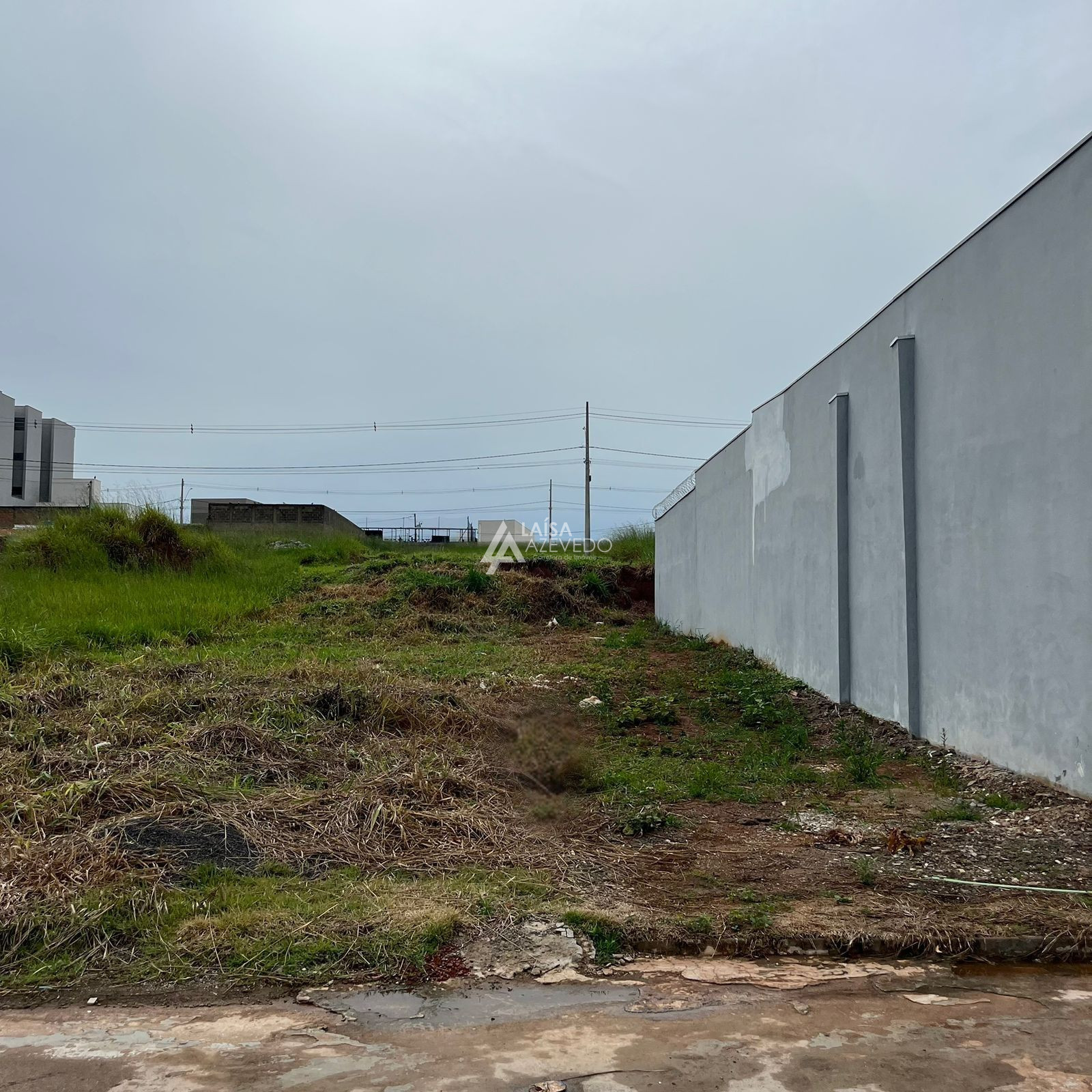 LOTE MIRANTE DO VALE