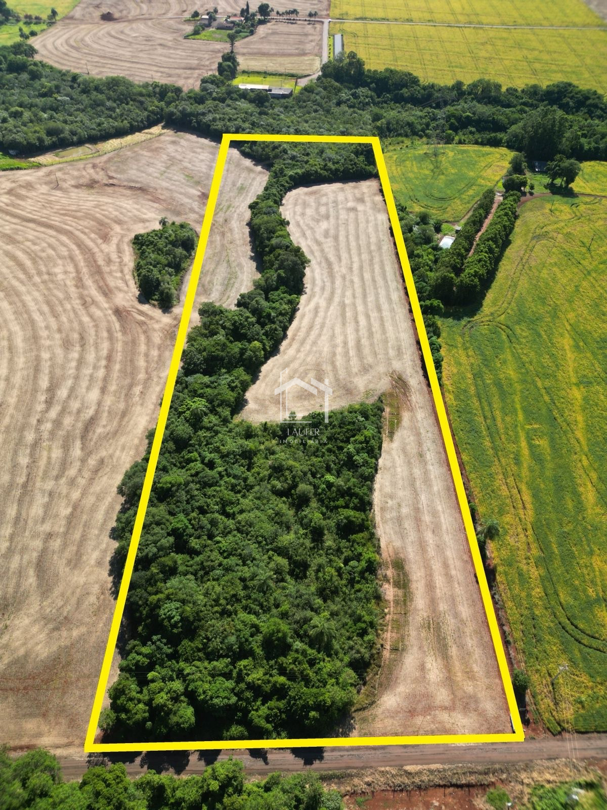 CHÁCARA A 3KM DA CIDADE 