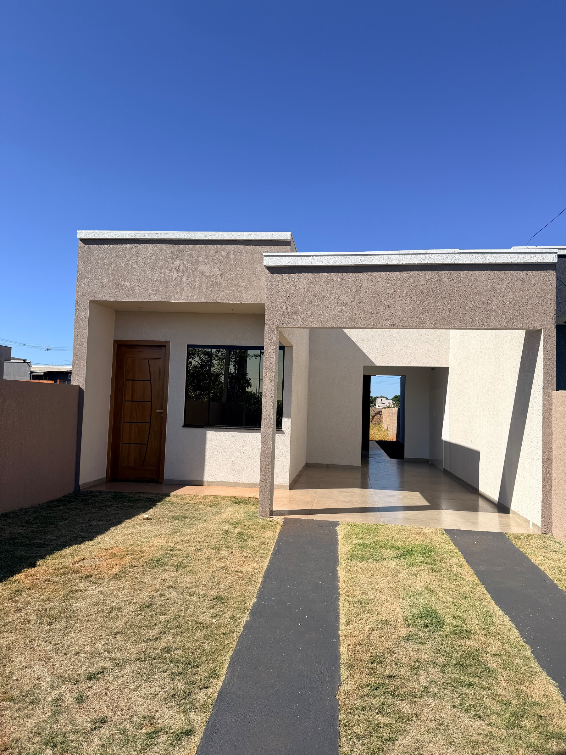 CASA APTA A FINANCIAMENTO MINHA CASA MINHA VIDA 