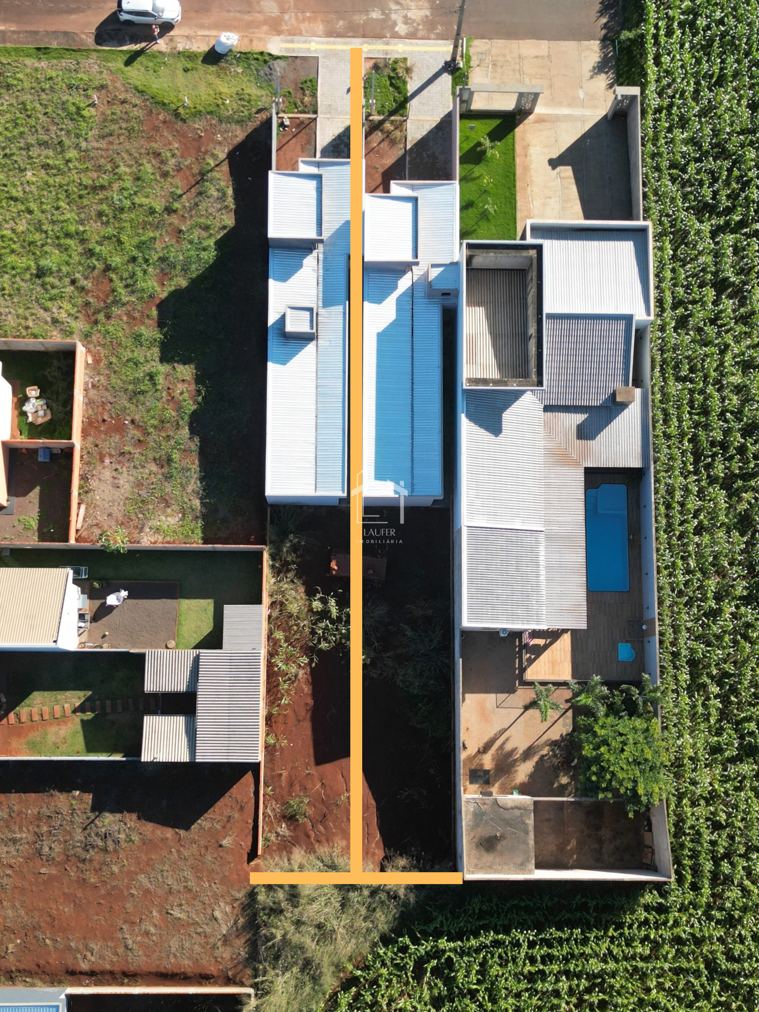 CASA APTA A FINANCIAMENTO 