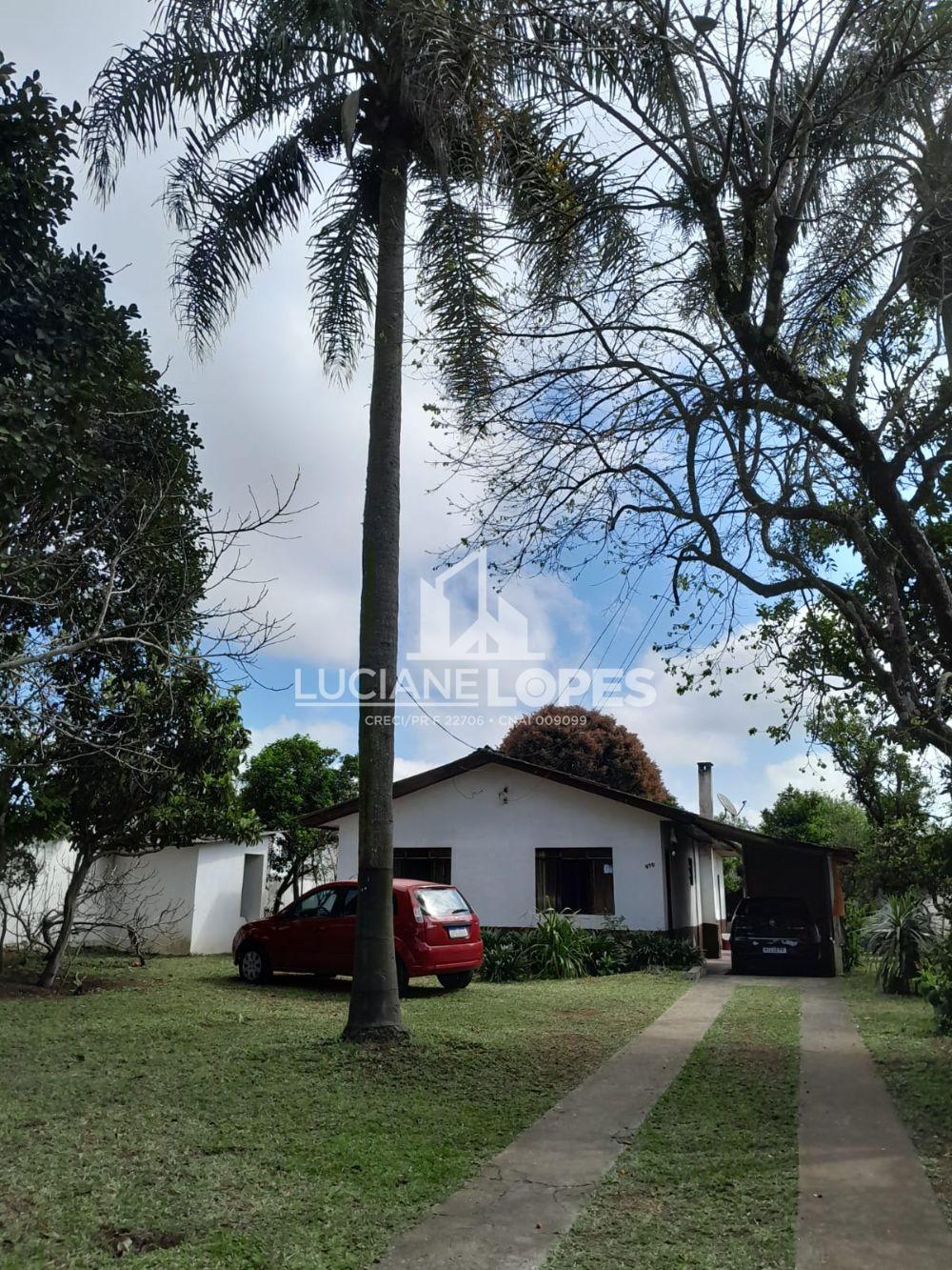 Luciane Lopes Corretora em Castro - PR