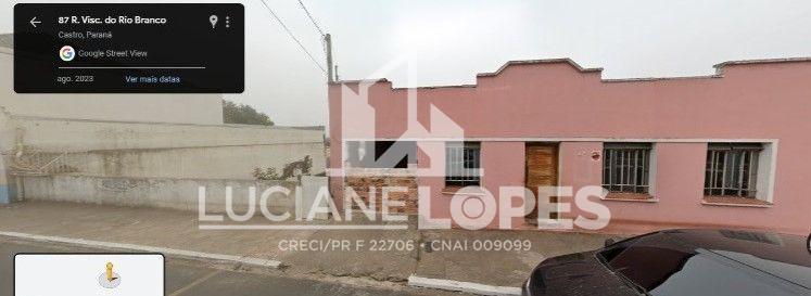 Casa Comercial para Venda