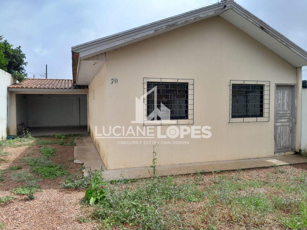 CASA NO SANTA TEREZINHA