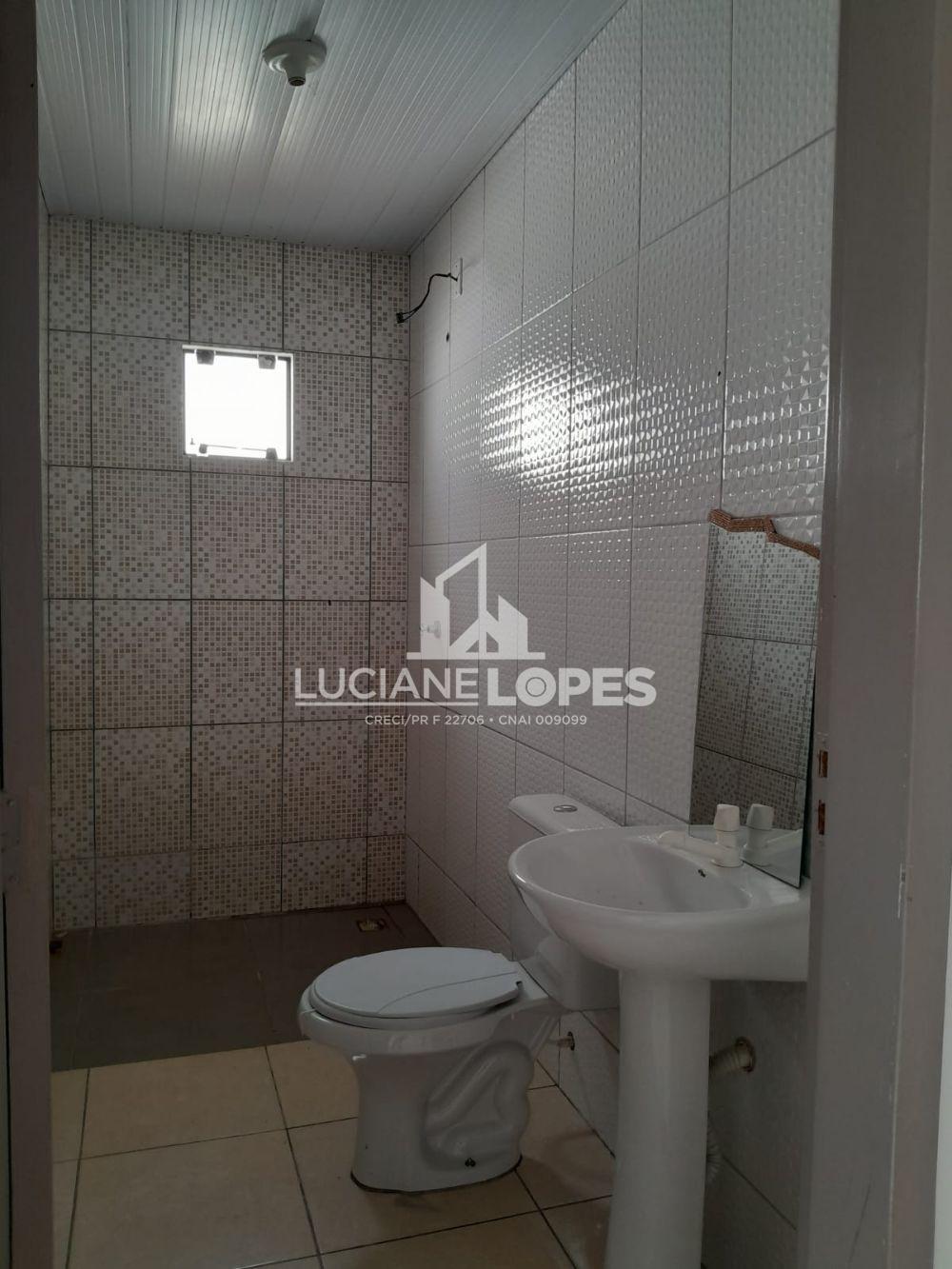 Luciane Lopes Corretora em Castro - PR