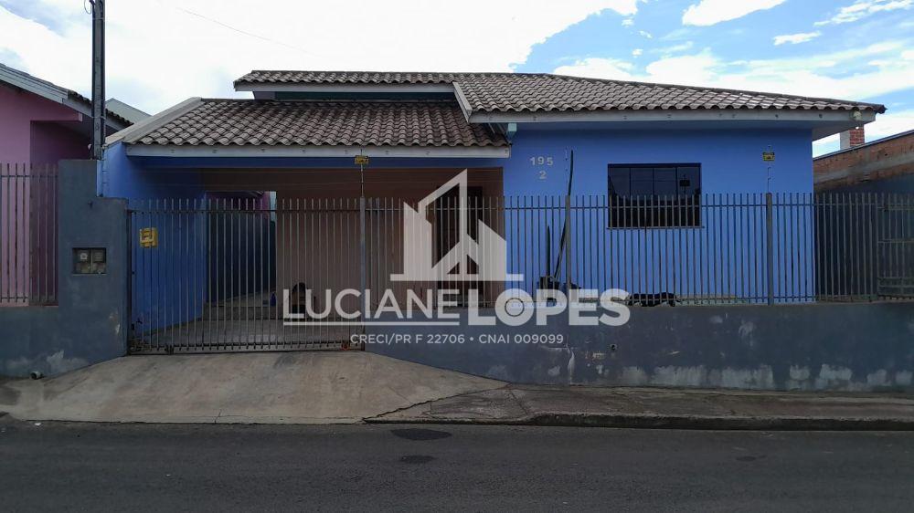 Casa para Venda