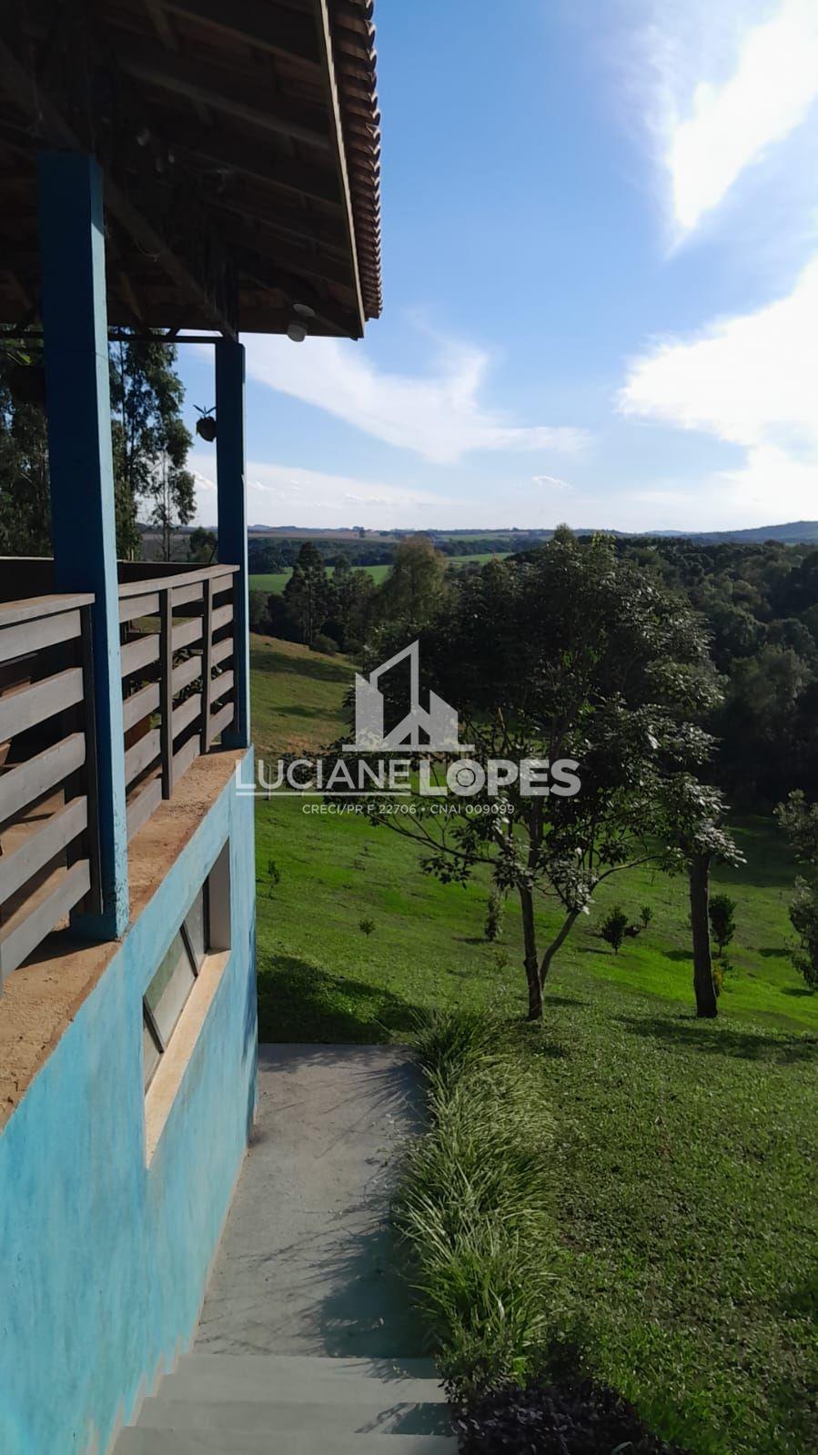 Luciane Lopes Corretora em Castro - PR