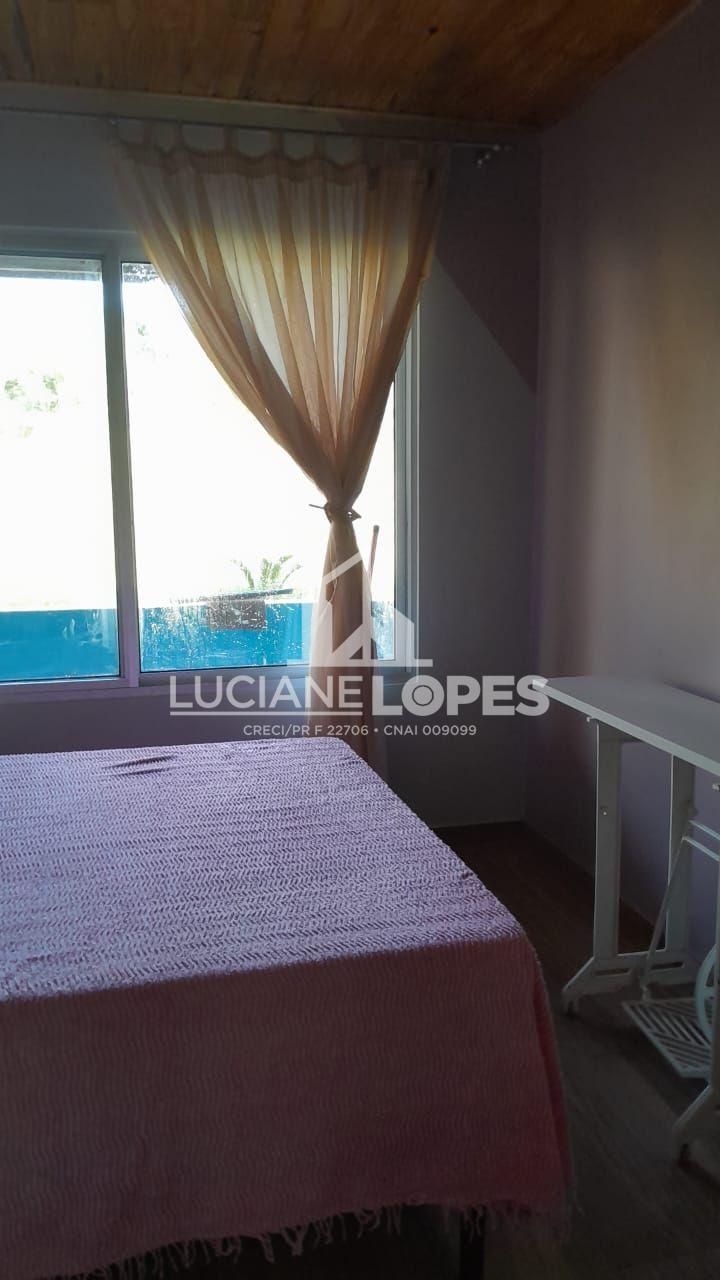 Luciane Lopes Corretora em Castro - PR
