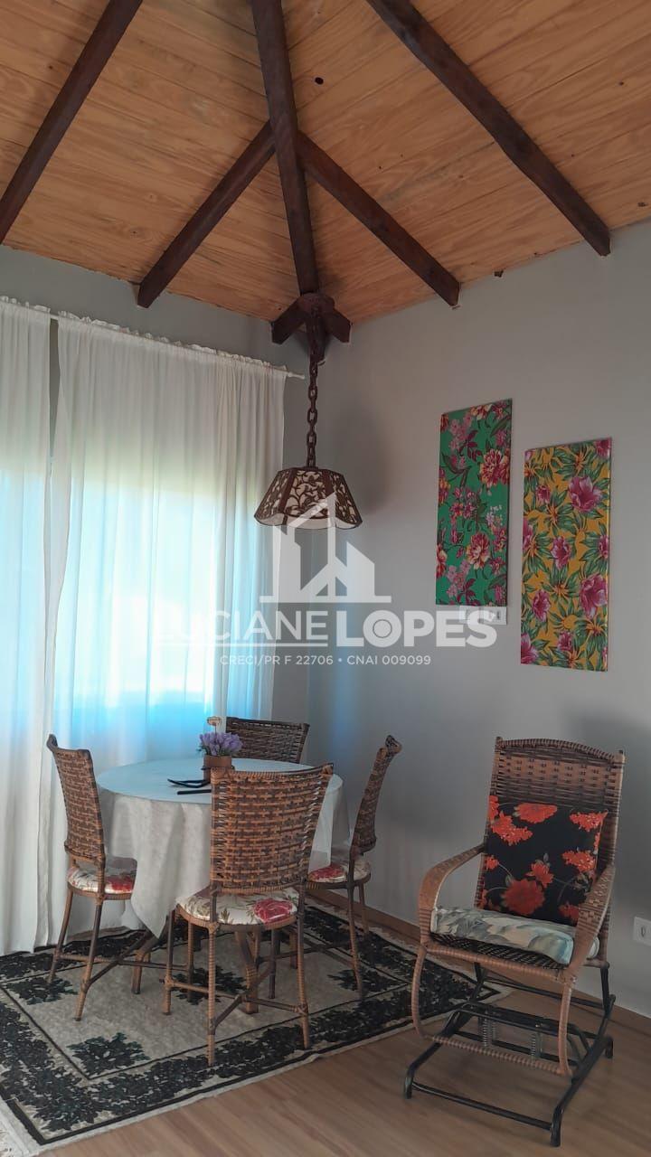 Luciane Lopes Corretora em Castro - PR