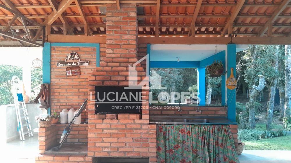 Luciane Lopes Corretora em Castro - PR