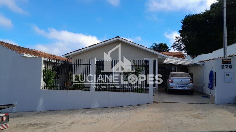 Luciane Lopes Corretora em Castro - PR