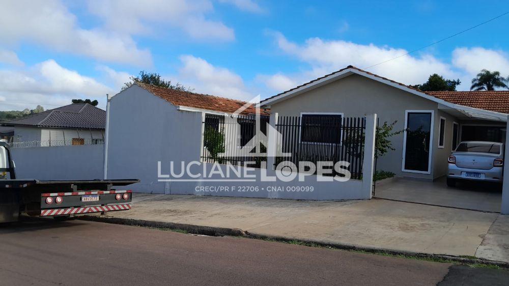 Luciane Lopes Corretora em Castro - PR