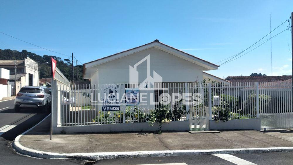 Luciane Lopes Corretora em Castro - PR