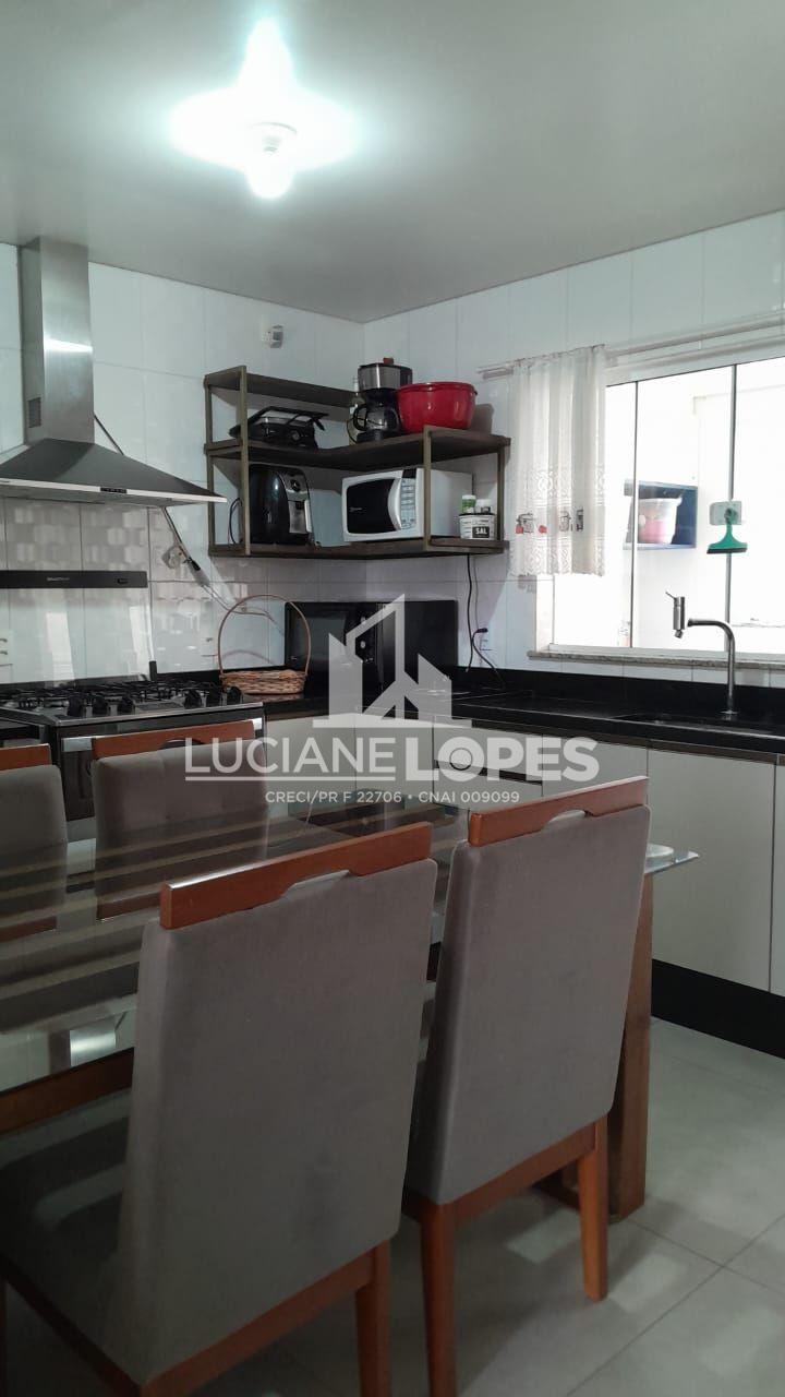 Luciane Lopes Corretora em Castro - PR