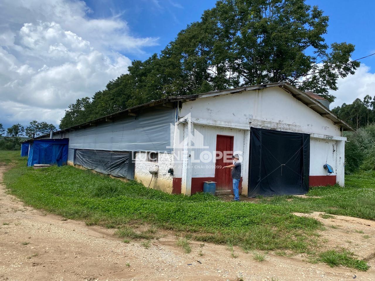 Luciane Lopes Corretora em Castro - PR