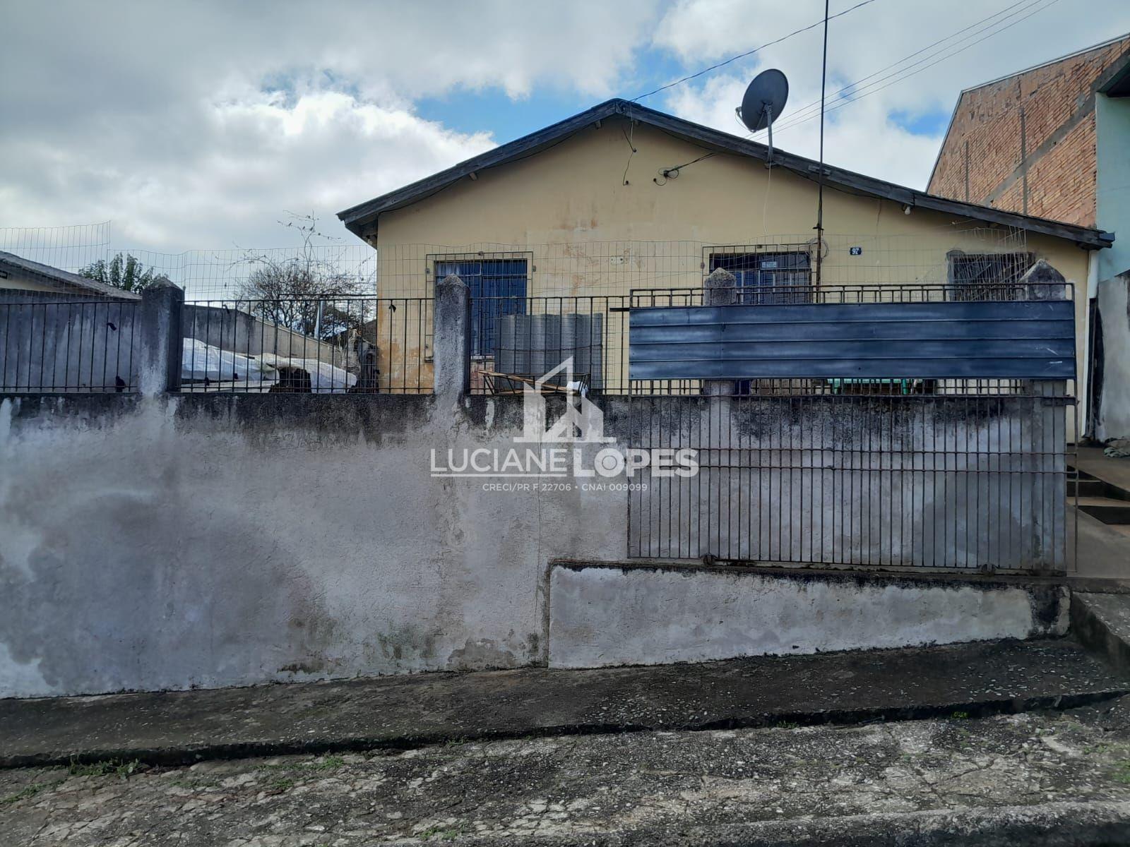 Luciane Lopes Corretora em Castro - PR