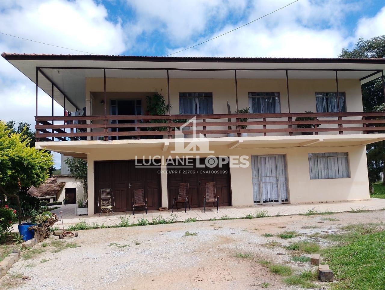 Luciane Lopes Corretora em Castro - PR