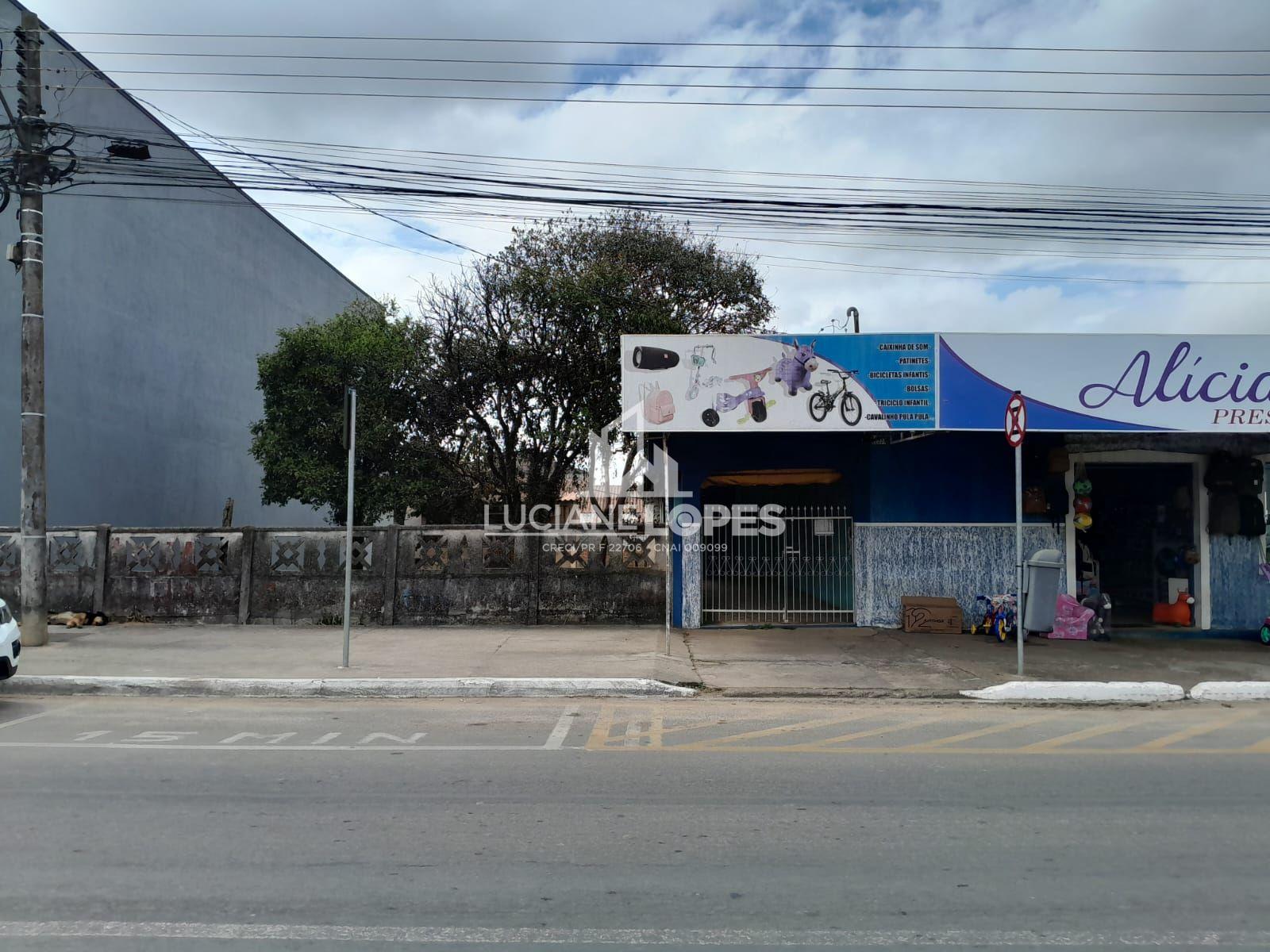 Luciane Lopes Corretora em Castro - PR