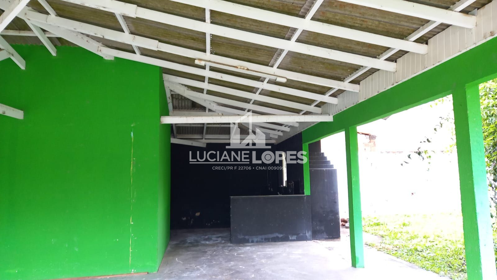 Luciane Lopes Corretora em Castro - PR