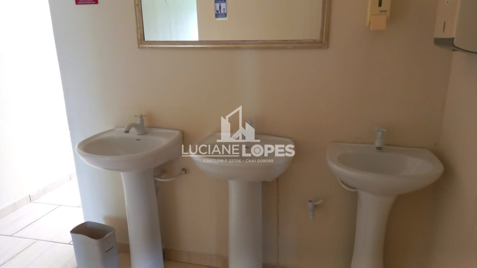Luciane Lopes Corretora em Castro - PR