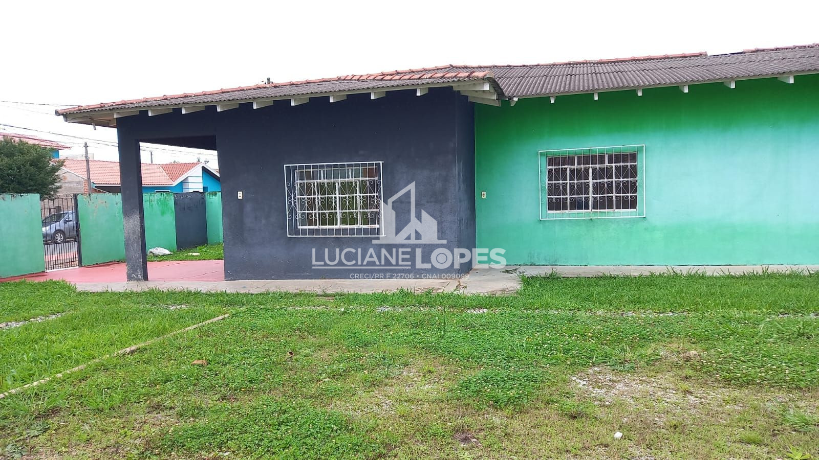 Luciane Lopes Corretora em Castro - PR