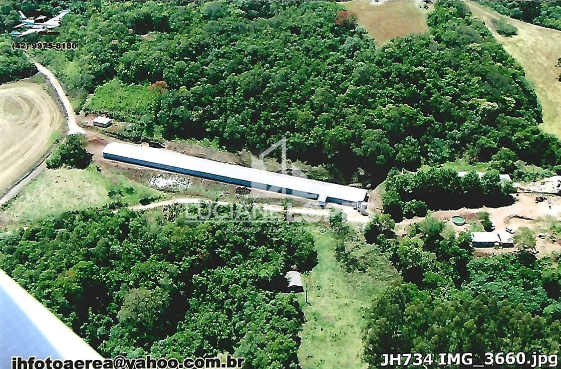 CHÁCARA CAMPO DO MEIO