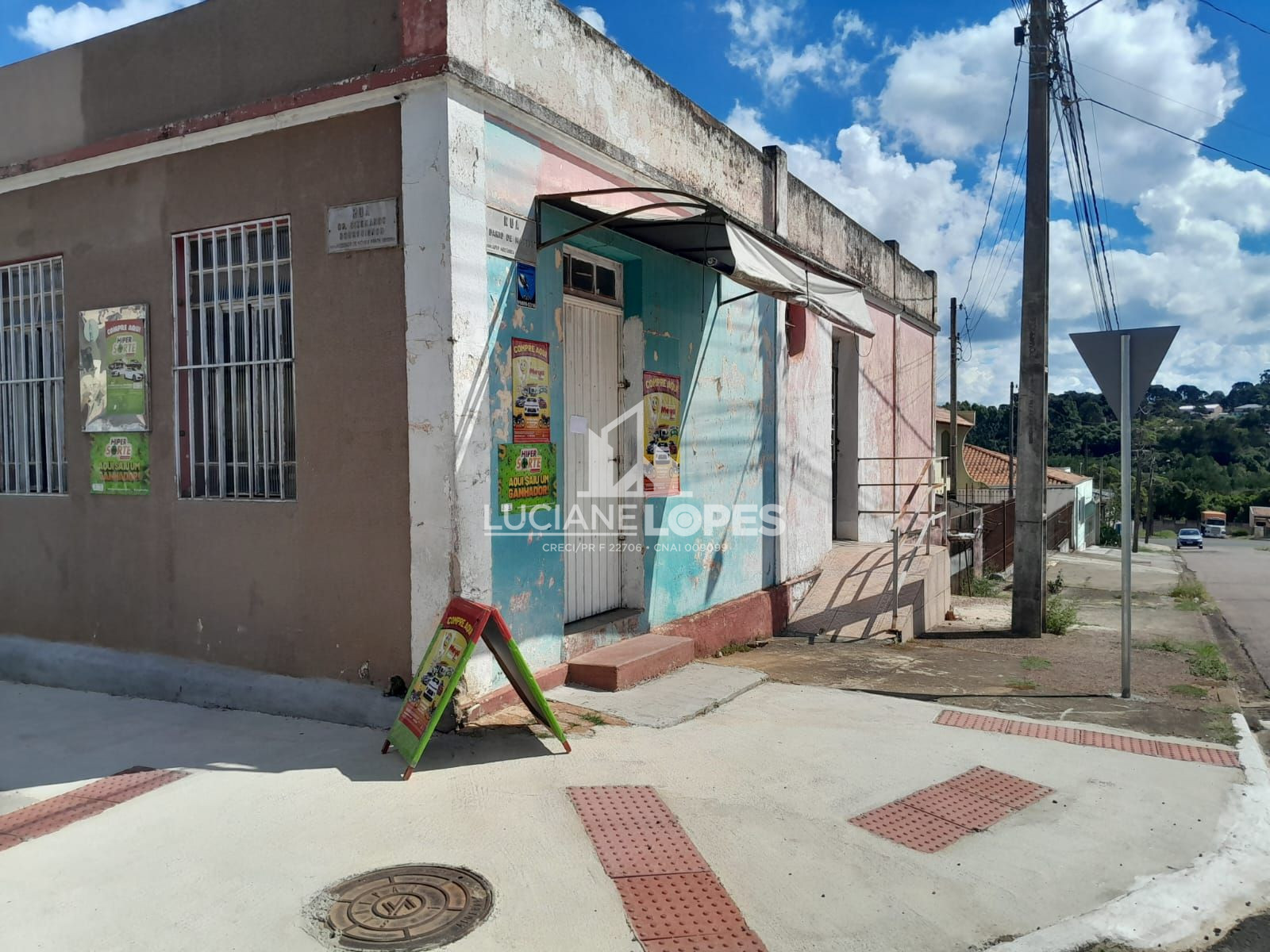 Casa para Venda