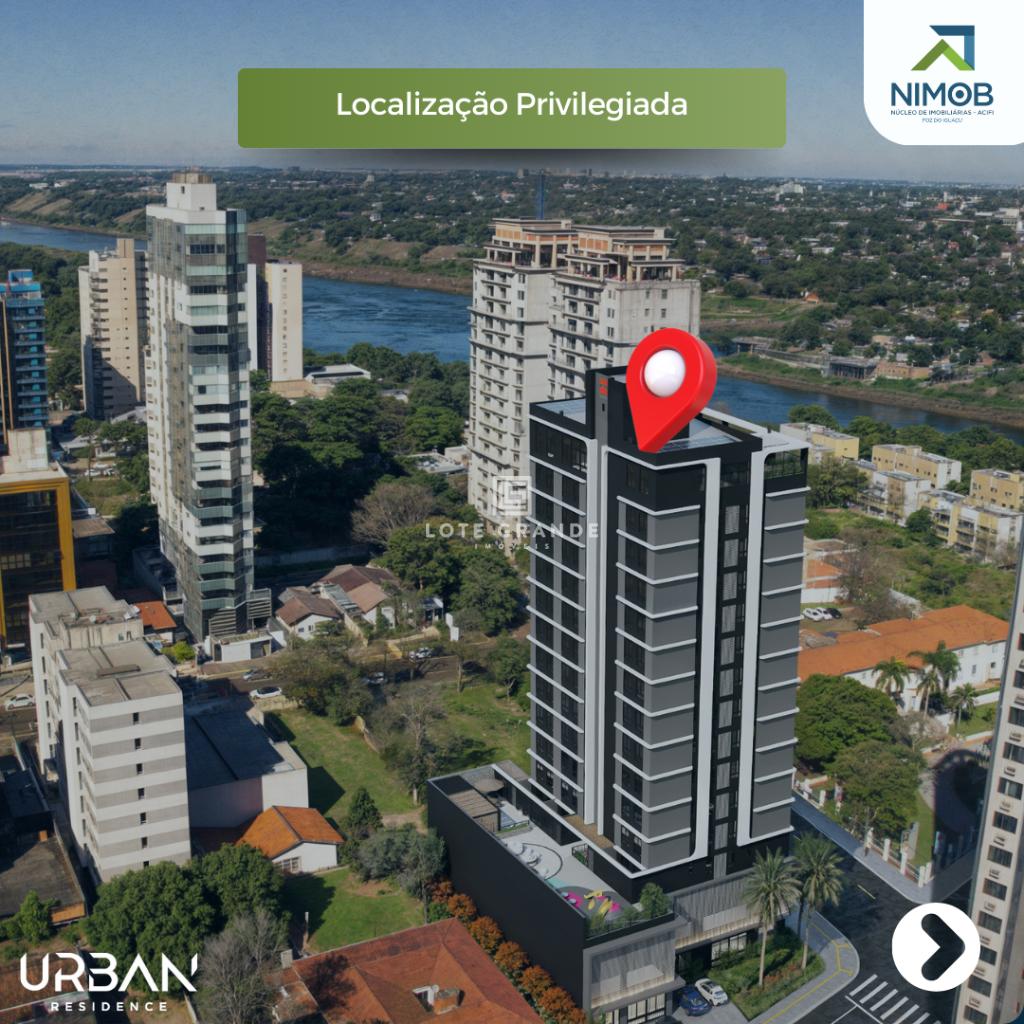 URBAN RESIDENCE