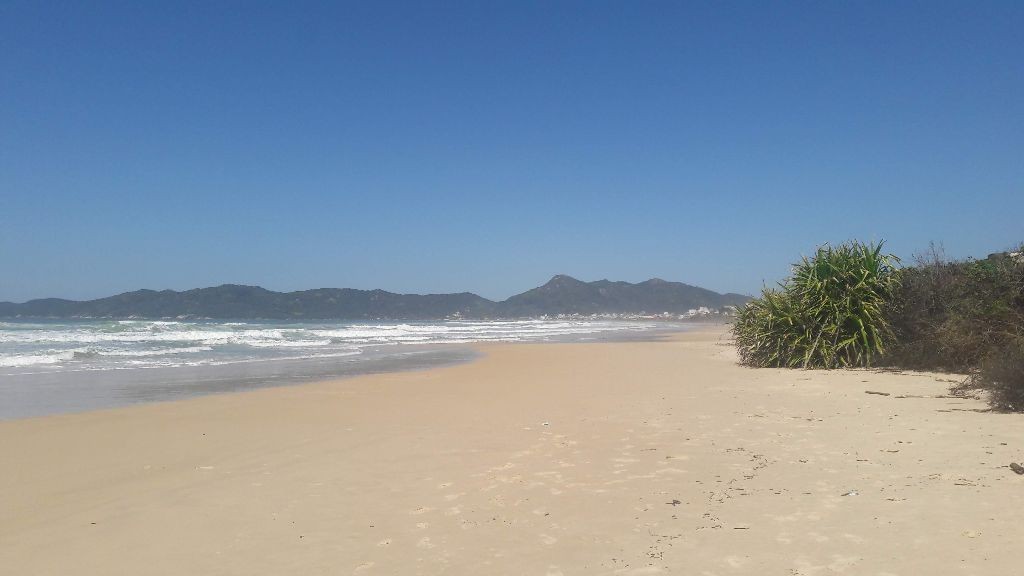 Terreno em Mariscal 