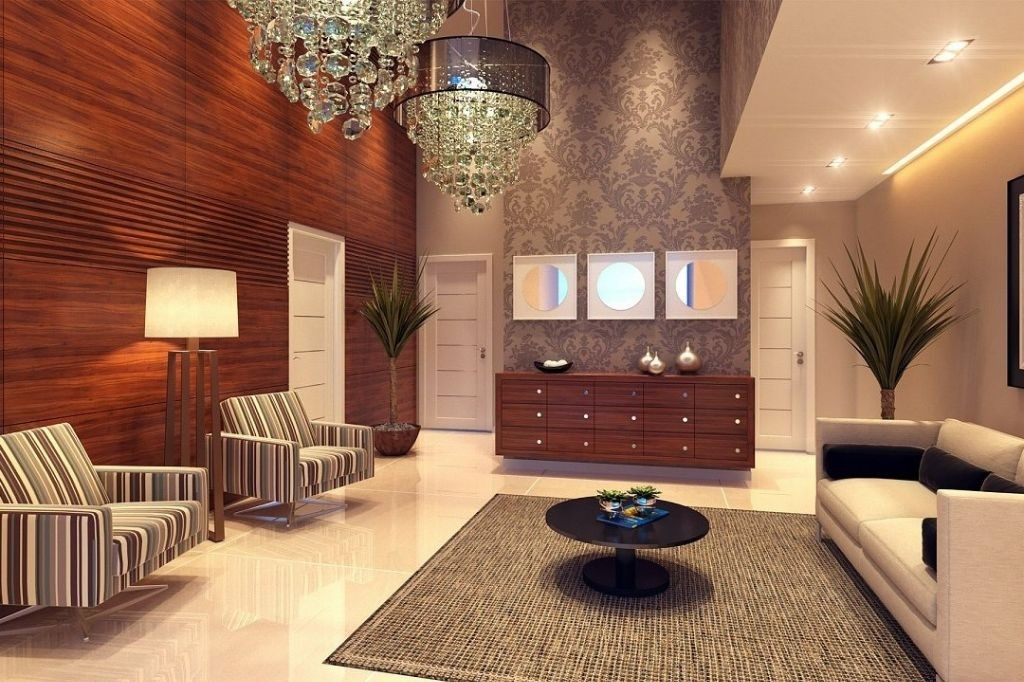 Apartamento novo pronto para morar, bem localizado