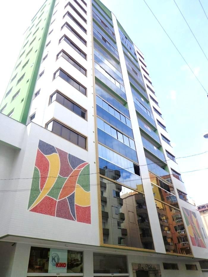Apartamento novo pronto para morar em Itapema