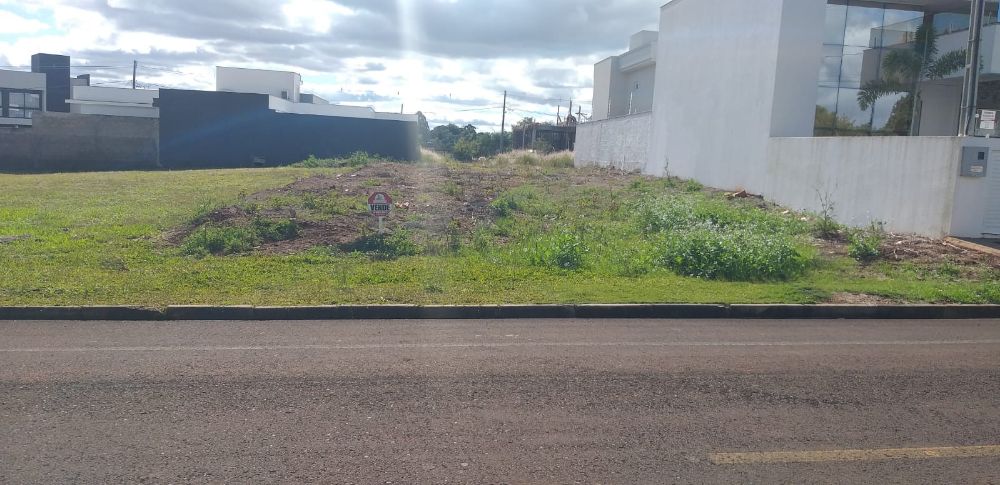 EXCELENTE TERRENO NO LOTEAMENTO INDUSTRIAL II