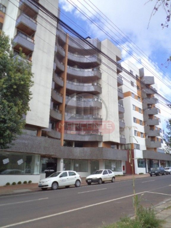 Apartamento no Residencial San Marino - Praticamente mobiliado 
