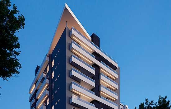 LANÇAMENTO - APARTAMENTOS NO CENTRO - RESERVA DE SYRAH