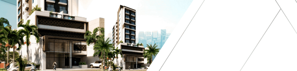 Apartamento no Athos Residencial