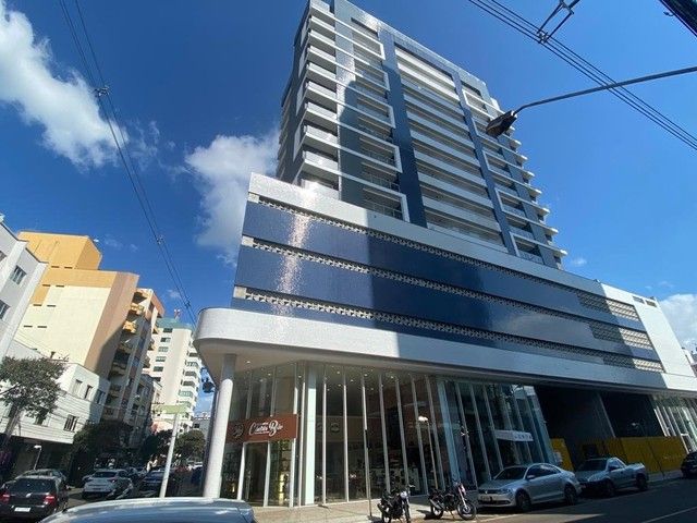 APARTAMENTOS A VENDA NO EDIFÍCIO SAFIRA PRÓXIMO A PRAÇA GETÚLI...
