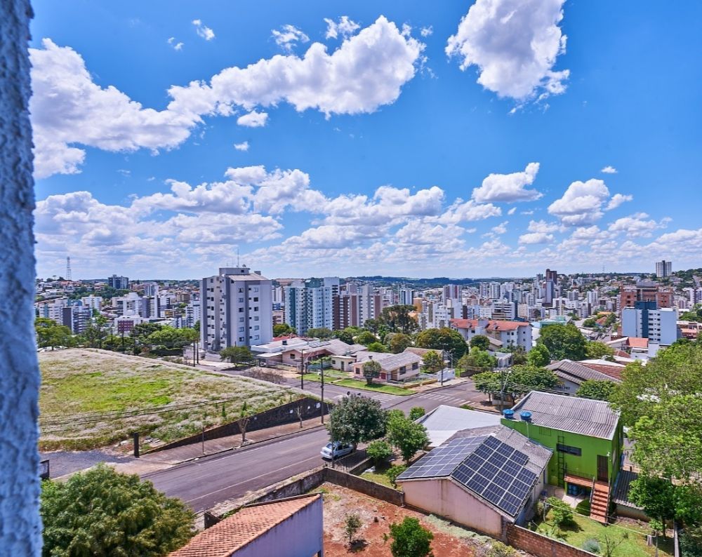 APARTAMENTO SEMI MOBILIADO NO CENTRO DA CIDADE