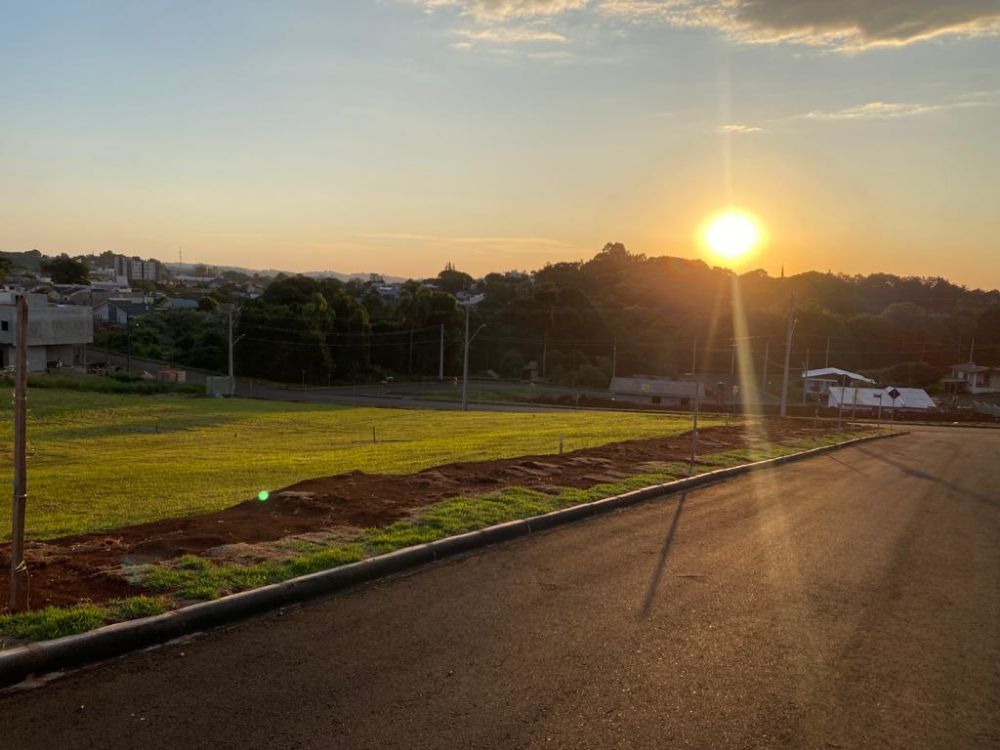 TERRENOS NO NOVO LOTEAMENTO PARQUE DAS ARAUCÁRIAS