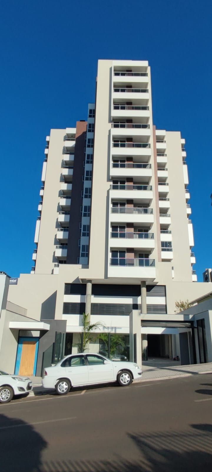 APARTAMENTOS NOVOS NO CENTRO DA CIDADE COM 02 OU 03 QUARTOS (0...