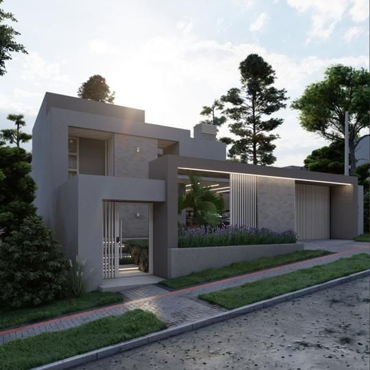 CASA TÉRREA EM ALTO PADRÃO PRÓXIMA AO PB SHOPPING