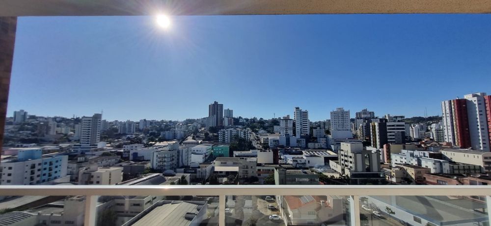 APARTAMENTOS NOVOS NO EDIFÍCIO IGNES TOMAZI PIACENTINI