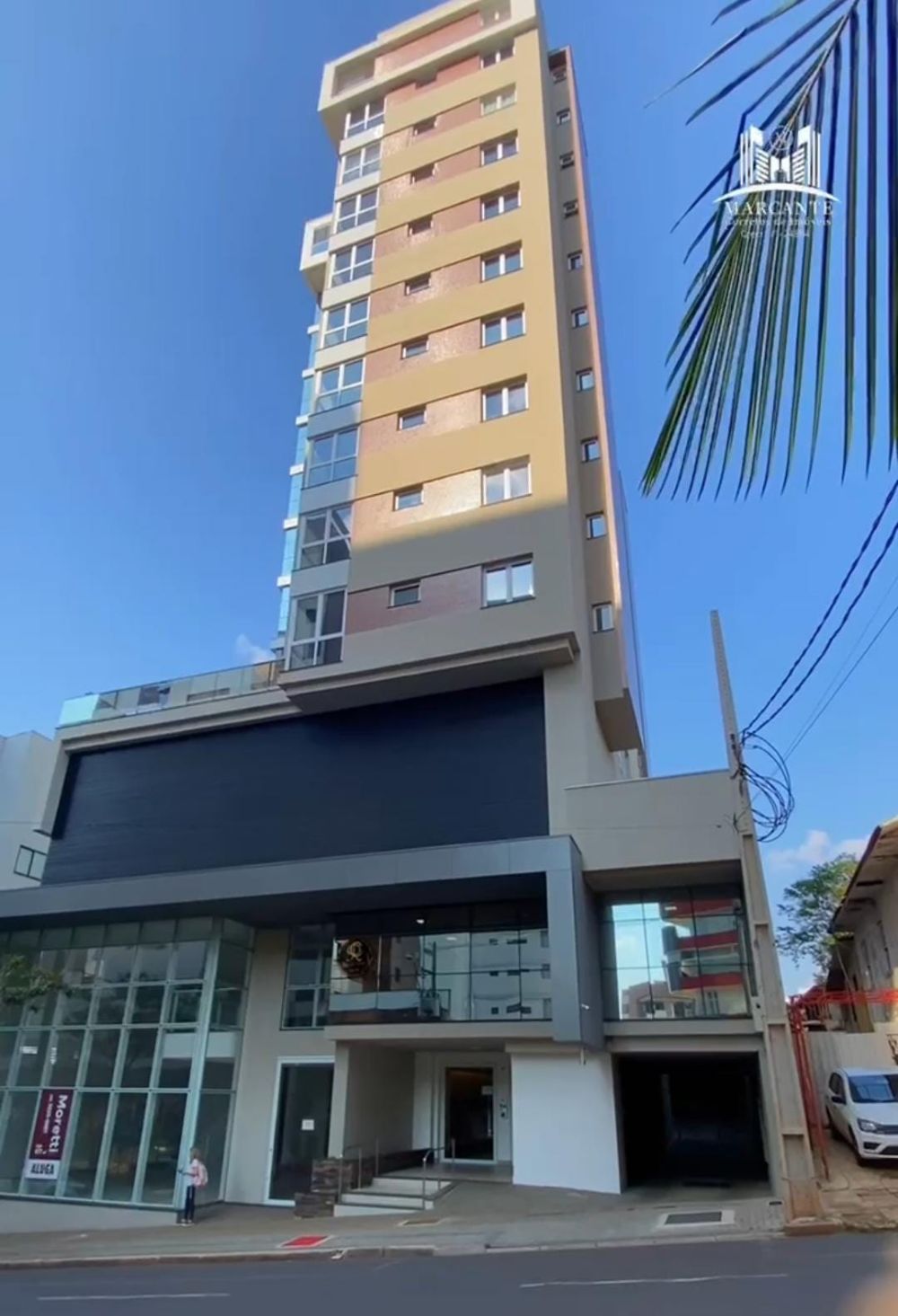 BELISSIMO APARTAMENTO EM ALTO PADRÃO PARA VENDA 