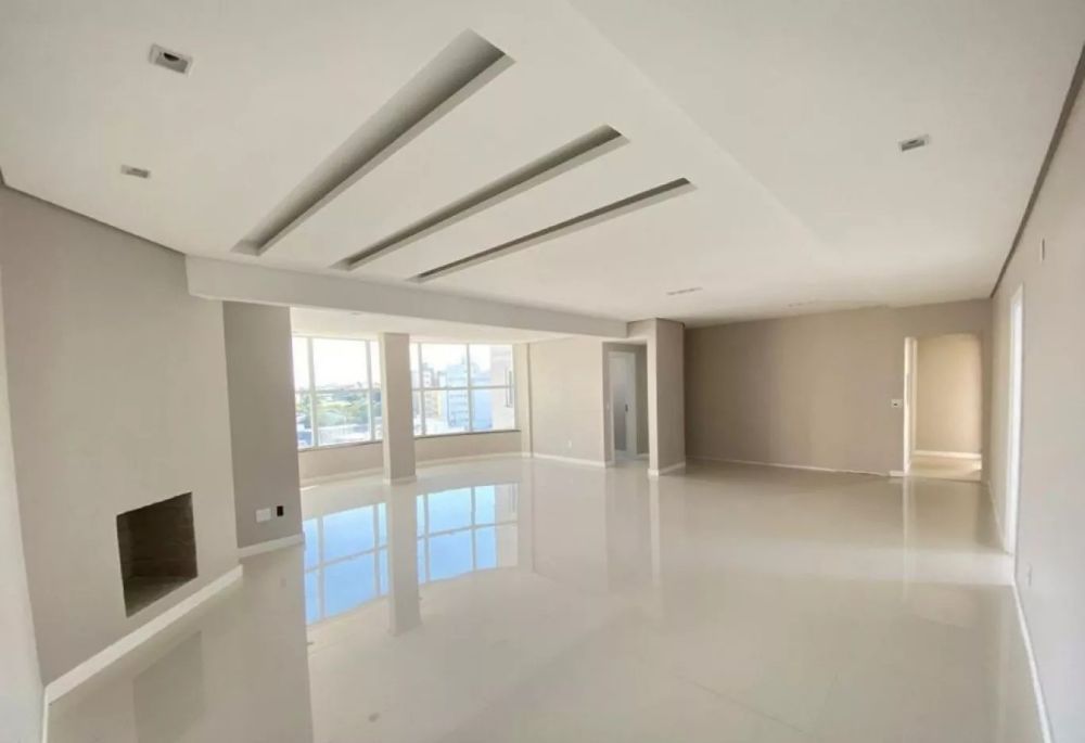 APARTAMENTOS EM ALTO PADRÃO NO CENTRO DA CIDADE