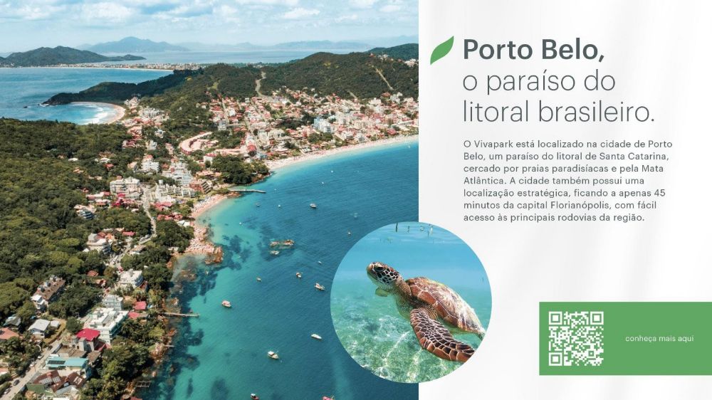 APARTAMENTOS, CASAS EM ALTO PADRÃO E TERRENOS NO VIVA PARK - L...