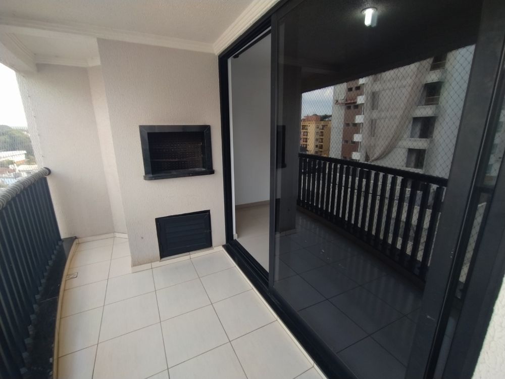 APARTAMENTO À VENDA NO RESIDENCIAL PONTO NOBRE - Recebe troca ...